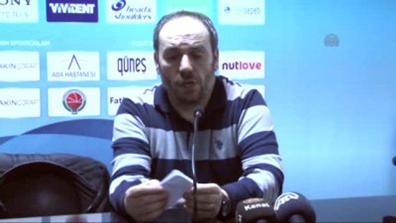 Basketbolda Maçın Ardından