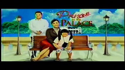 Princess in the Palace January 29, 2016 Full HD Part 3