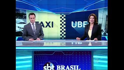 Polícia Civil apura violência de taxistas contra motoristas do Uber