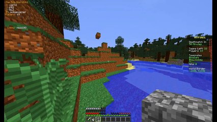 Hypixel Report Kill Aura