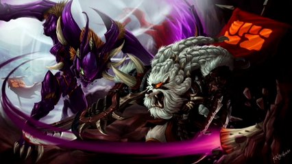 Is Rengar Still Overpowered & Unhealthy? Patch 6.2 League of Legends