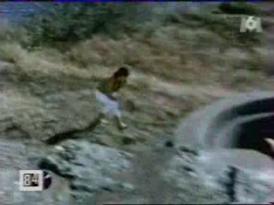 X-or reportage (M6)