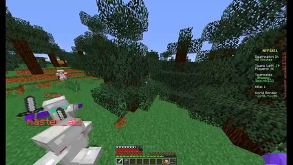 Hypixel Report Kill Aura #2