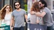 Kit Harington and Rose Leslie Confirm Romance Rumours as They Lock Lips in LA
