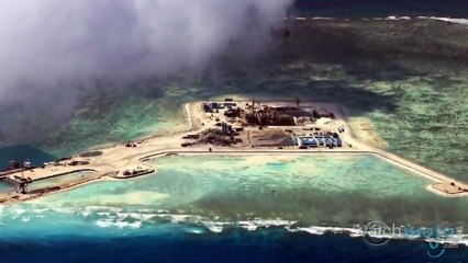 10 South China Sea Dispute Facts - WMNews Ep. 54