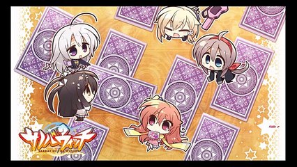 サノバウィッチ　共通√　part34