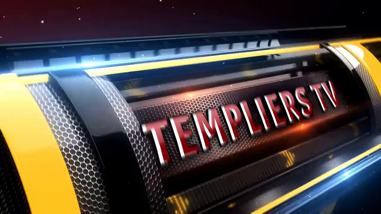 Teaser Templiers VS Gladiateurs