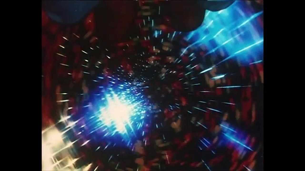 Ep.3 Diamond Eye vs. Hitodetsubo