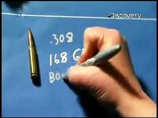 MythBusters - Sniper Scope Revisited