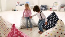 Bean Bag for Kids