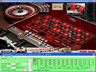 Roulette Sniper Make Money FAST