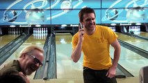 Can Adam Savage & Mythbusters Destroy Pins? - All Star Bowling