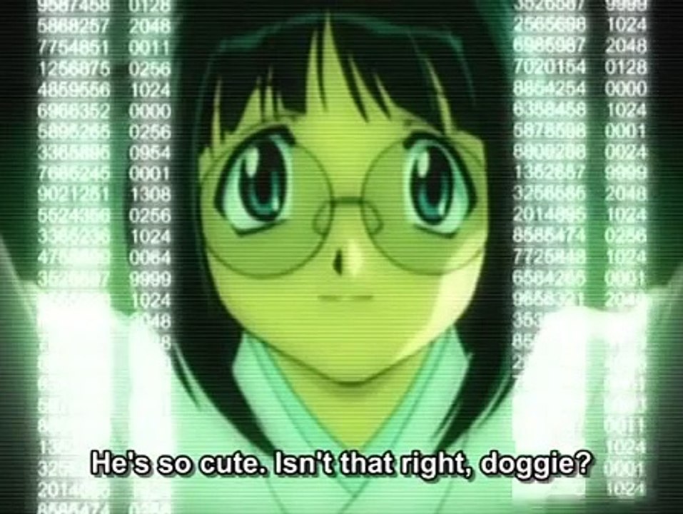 Steel Angel Kurumi Episode 1 English Sub 鋼鉄天使くるみ 1 video Dailymotion