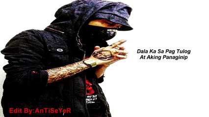 Skusta Clee Ikaw Lamang Lyrics