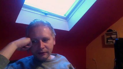 Uberman Experiment Vlog Day #14 - 2015-12-16