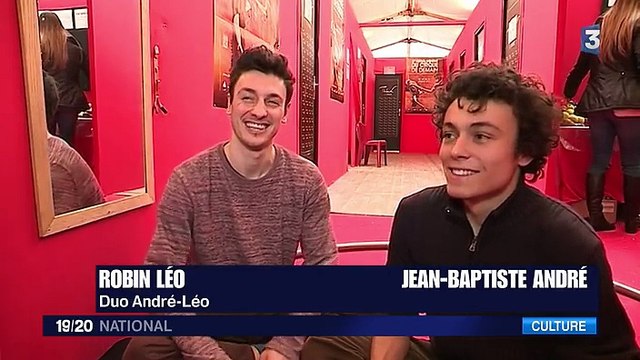 Festival de cirque : des artistes du monde entier ce week-end à Paris