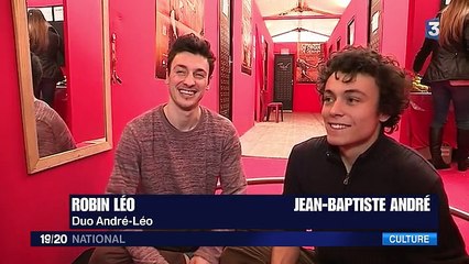 Festival de cirque : des artistes du monde entier ce week-end à Paris