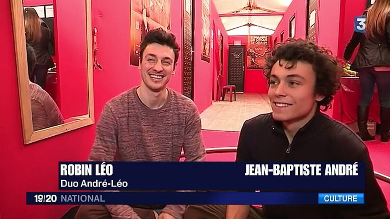 Festival de cirque : des artistes du monde entier ce week-end à Paris