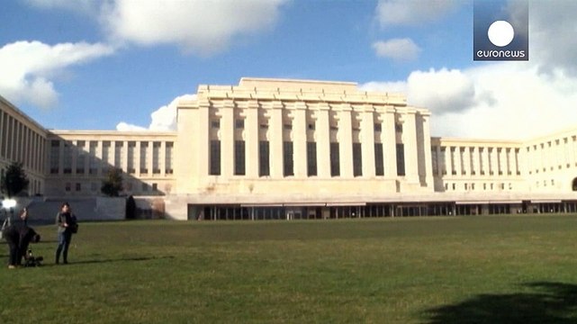 Сирия: в Женеве ждут делегацию ВКП