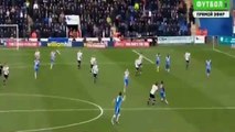 Colchester United vs Tottenham 1-4 ~ All Goals & Highlights