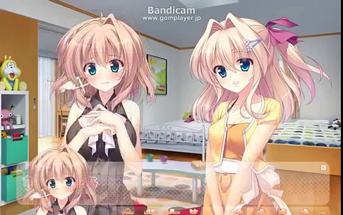 恋する姉妹の六重奏　part28
