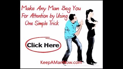 How To Make Him Desire You Review (Alex Carter Guide)