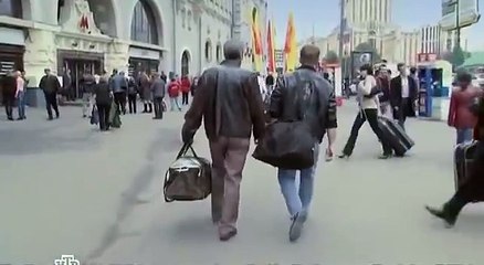 _Стреляющие горы_ 3 серия ПРО Чеченскую ВОЙНУ