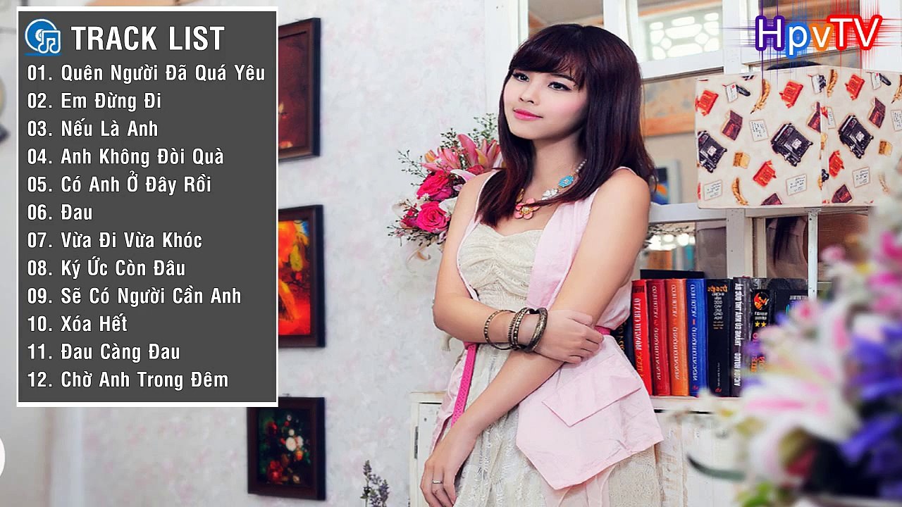 20 Ca Khúc Nhạc Trẻ Remix Hay Nhất 2015 l Nonstop - Việt Mix - Quên Người Đã Quá Yêu