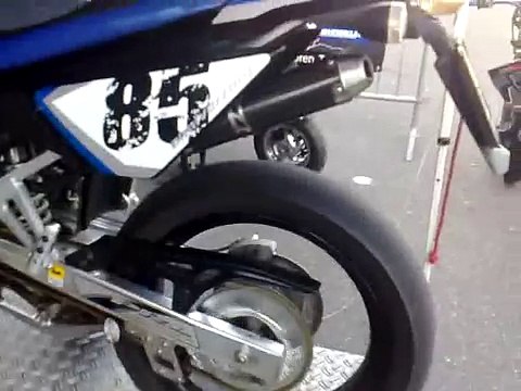 Derbi DRD 2009 testbank (2)