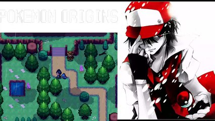 terraria+F.E.A.R 3+ pokemon origins (2)