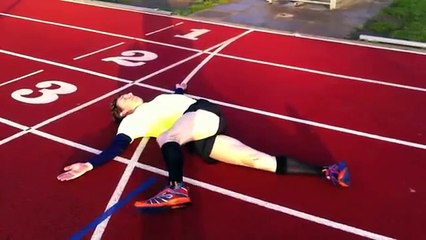 Back Mobility Exercises For Runners - Kinetic Revolution