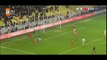 Ziraat Türkiye Kupası Son 16 Maçın Özeti l Fenerbahçe 1 - 0 Kayserispor (Gol Diego) 30 Ocak 2016