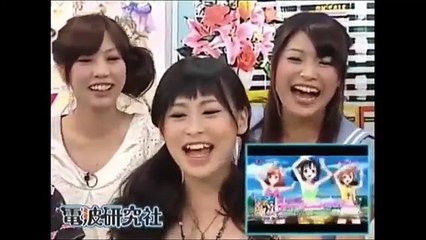 電波研究社 【ラブライブ！】μ’s　紅白出場(2/2)