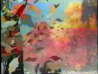 Abertura do VHS Disney Os Incríveis