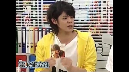 宮野真守　おもしろくてめっちゃイケメン！ 3rdアルバム「FANTASISTA」発売