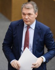 Rus Milletvekili: Erdoğan, Putin'le Görüşebilmek İçin Her Yolu Deniyor