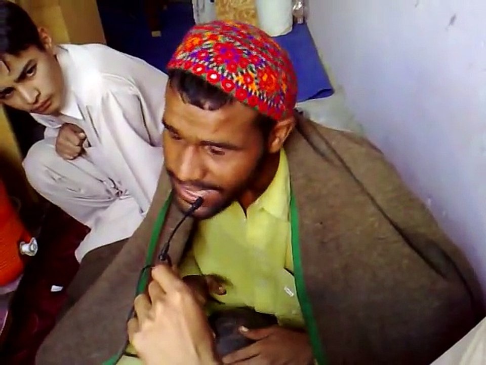hafiz blind singer dunia ty syadan dy by worldlinkers