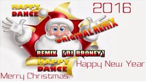 Khmer Remix - Jingle Bell - Original Remix 2016 - By Dj Broney 2016