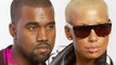 Kanye Responds To Amber Rose Fingers In The Booty Diss
