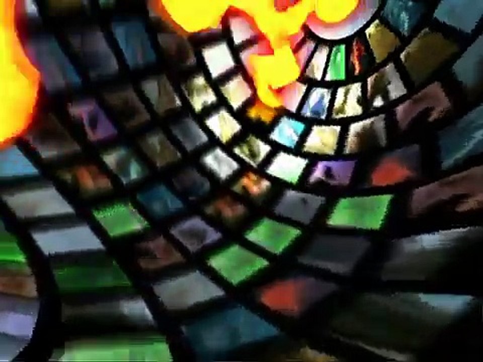 The Most Extreme - Super Senses