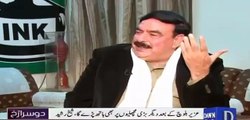 Sheikh rasheed smiles on Nawaz shareef potatoes price statement and gives a brilliant reply on it