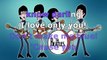 The Beatles - Don't Pass Me By - karaoke lyrics