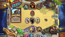 Hearthstone Mastery - Daily Plan - Day 9