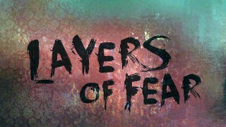 Layers Of Fear Soundtrack - Track 2