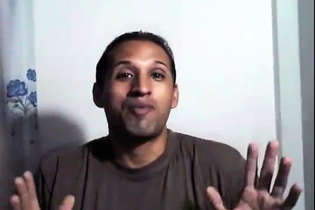 MegaPublicador   Testimonio de Reynaldo Montilla