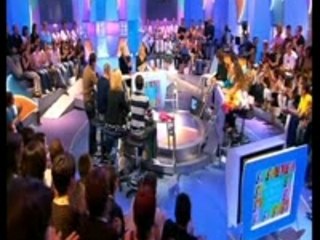 JONATHAN LAMBERT -  2007-05-26  France 2