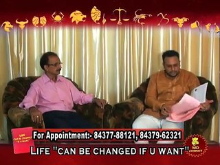 PT.M.D.VASHISHT.....RED BOOK EXPER...N..Numerologist....