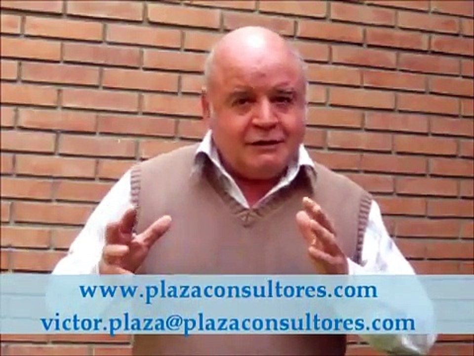 Testimonio sobre el Instituto de Negocios de Luis Eduardo Barón