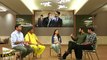 NTR Funny Comments on Rajendra Prasad || Nannaku Prematho Interview - Filmy Focus (720p FULL HD)