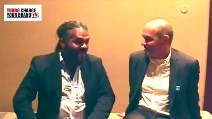 Design Your Perfect Life With The Dream Experience at Dubai Lynx 2015